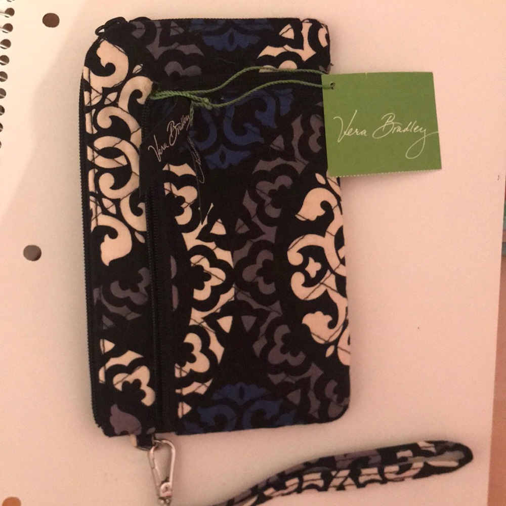 Wristlet